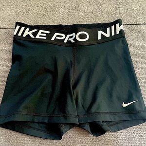 Nike pros